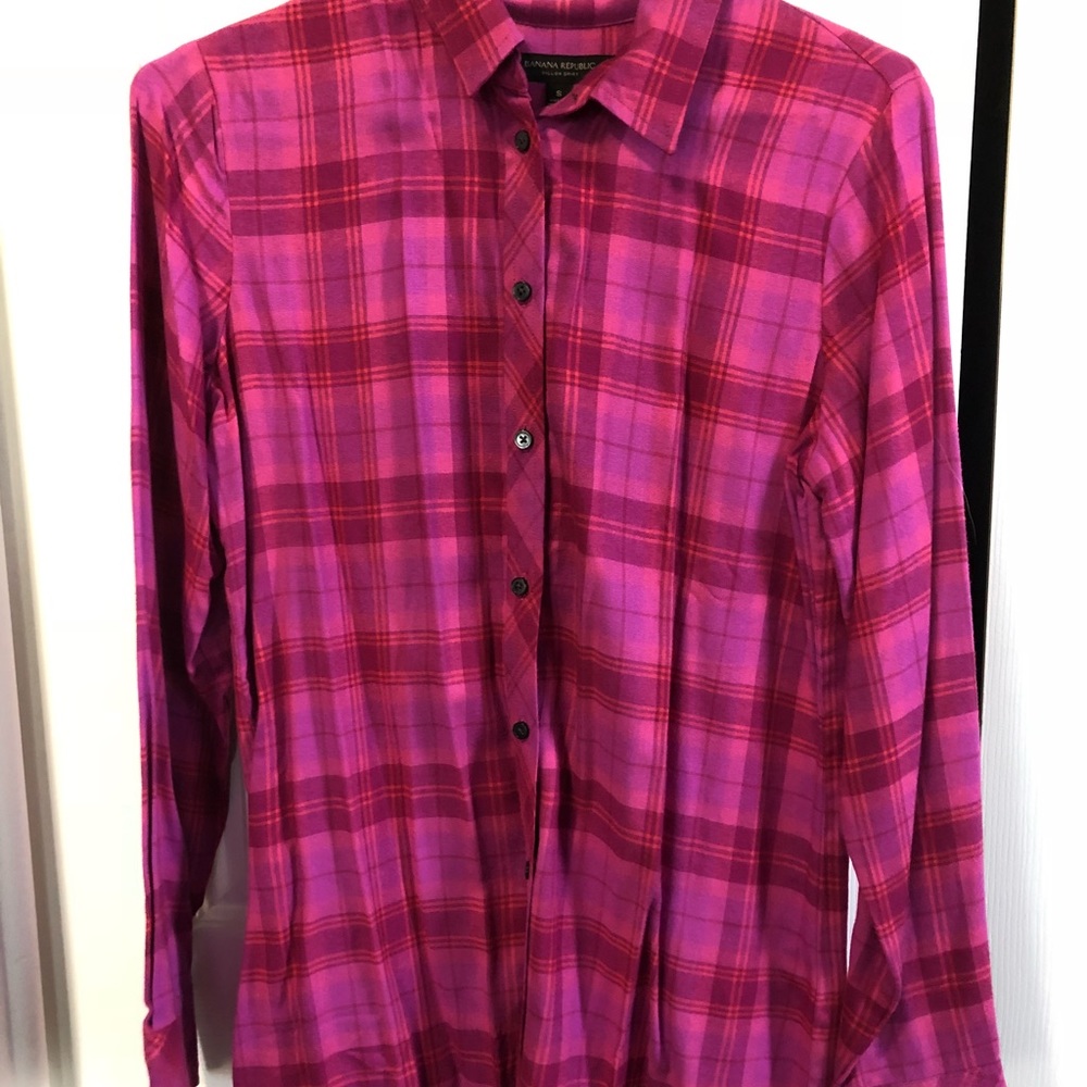 Flannel